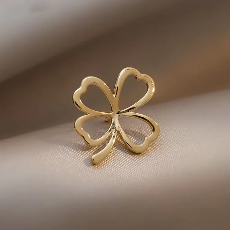 Fashion Women Girls Elegant Emerald Crystal Butterfly Brooches Badges Classic Lady Dress Suit High-End Pins Jewelry