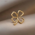 Fashion Women Girls Elegant Emerald Crystal Butterfly Brooches Badges Classic Lady Dress Suit High-End Pins Jewelry