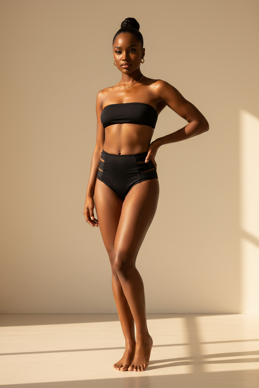 Full Body