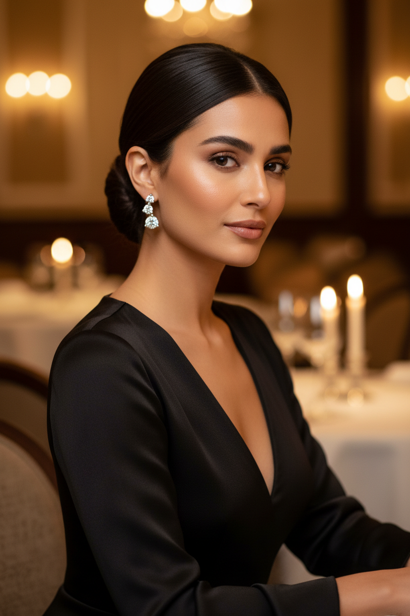 Cascade Étoile — Fine Dining Lifestyle Silver