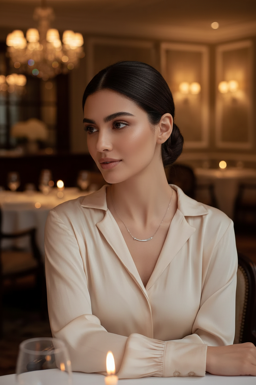 Barre Lumière — Fine Dining Lifestyle