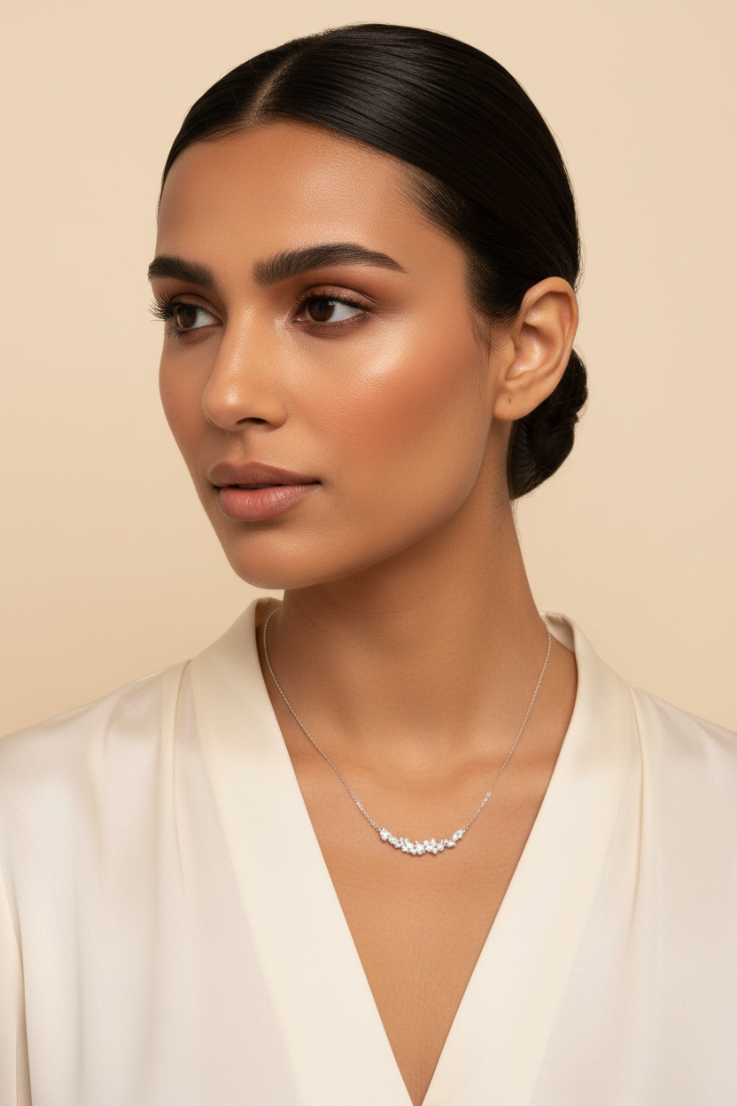 Arc Céleste — Studio Editorial Model 1