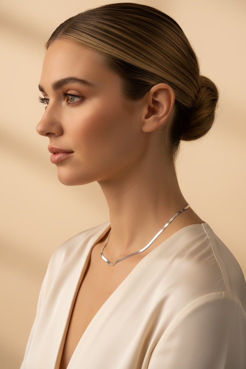Serpente — Studio Editorial Model 3
