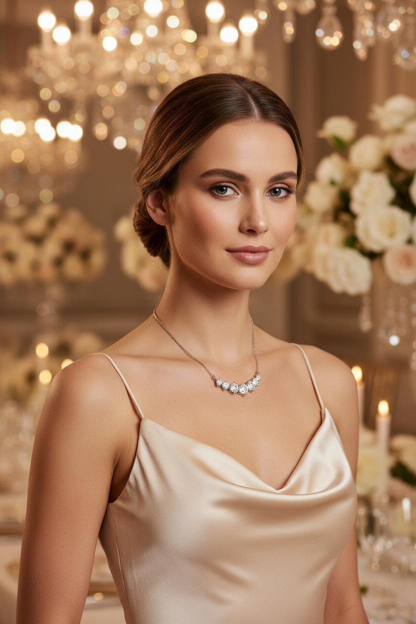 Constellation Arc — Wedding Lifestyle