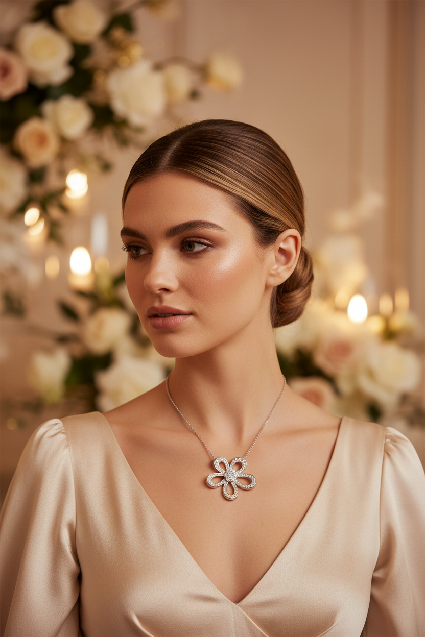 Fleur Éclat — Wedding Lifestyle
