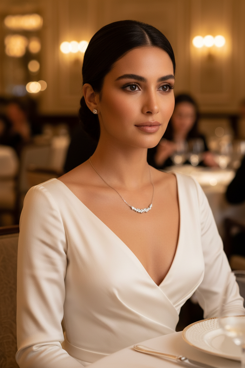 Arc Céleste — Fine Dining Lifestyle