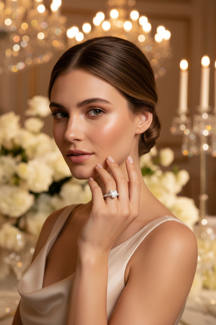 Cœur Brillant — Wedding Lifestyle