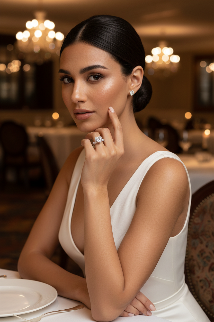 Cœur Brillant — Fine Dining Lifestyle