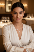 Éclat Solitaire — Fine Dining Lifestyle