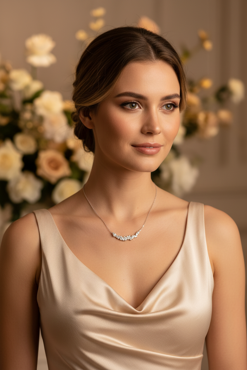 Arc Céleste — Wedding Lifestyle