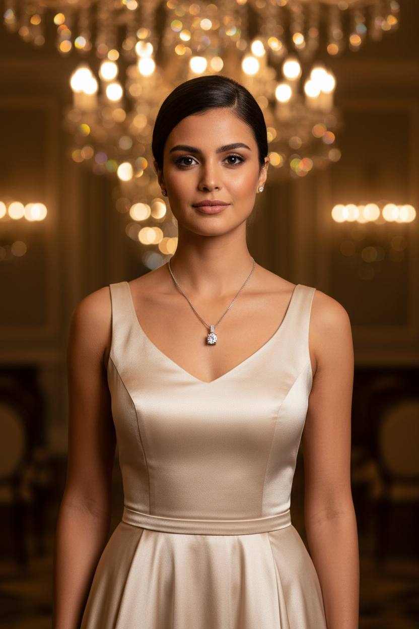 Étoile Zircon — Hotel Gala Lifestyle